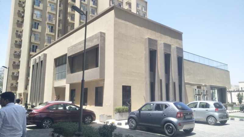 3 BHK Apartment 971 Sq.ft. for Sale in Jagatpura, Jaipur