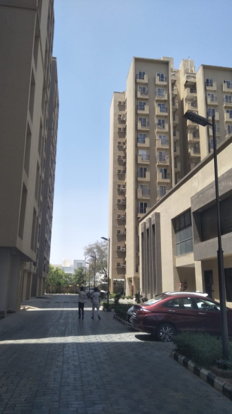 3 BHK Apartment 971 Sq.ft. for Sale in Jagatpura, Jaipur