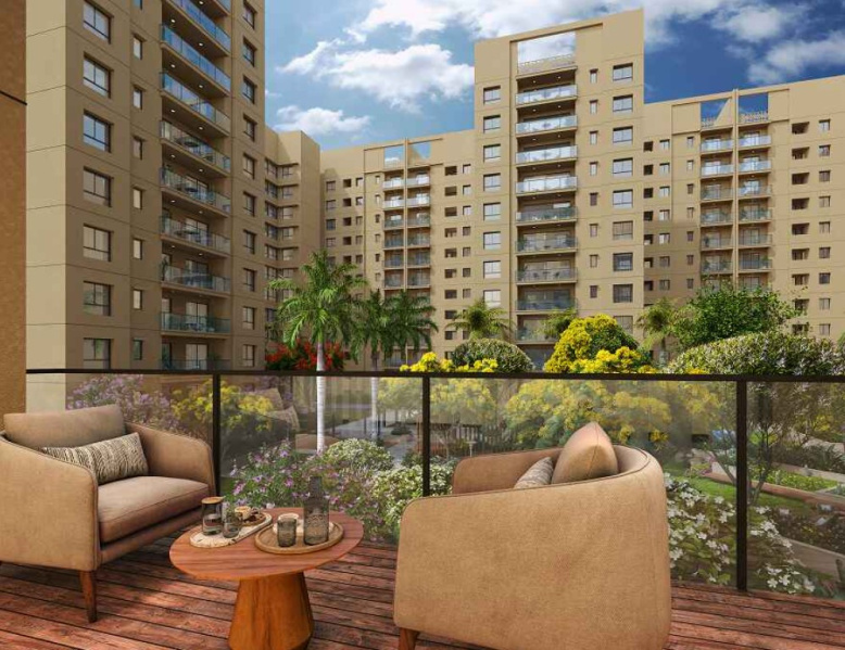 3.5 BHK Apartment 1662 Sq.ft. for Sale in Tonk Road, Tonk Road, Jaipur