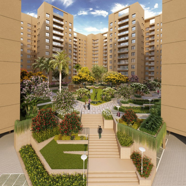 3.5 BHK Apartment 1662 Sq.ft. for Sale in Tonk Road, Tonk Road, Jaipur