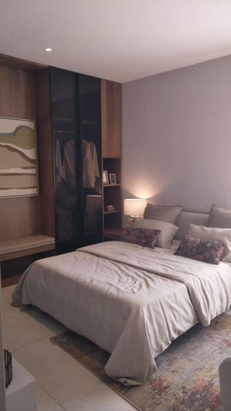 3.5 BHK Apartment 1662 Sq.ft. for Sale in Tonk Road, Tonk Road, Jaipur