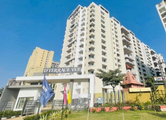 3 BHK Apartment 1800 Sq.ft. for Sale in Mansarovar, Jaipur