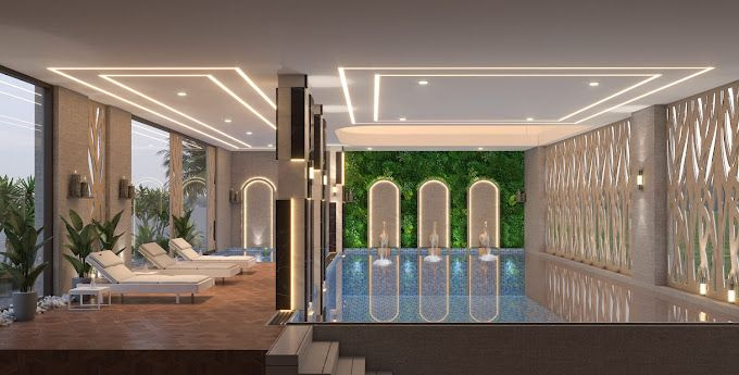 3 BHK Apartment 1800 Sq.ft. for Sale in Mansarovar, Jaipur