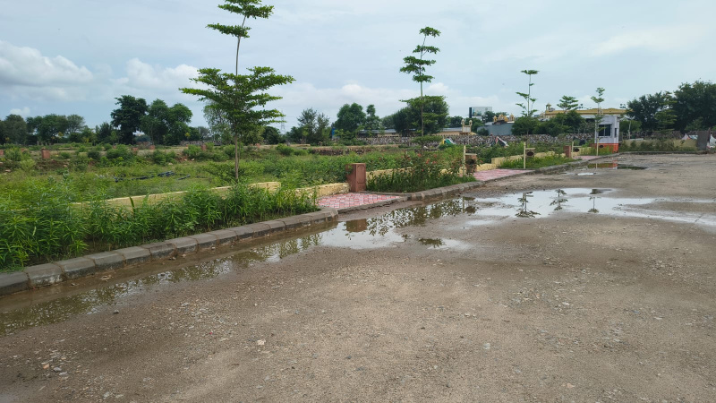  Residential Plot 141 Sq. Yards for Sale in Tonk Road, Jaipur