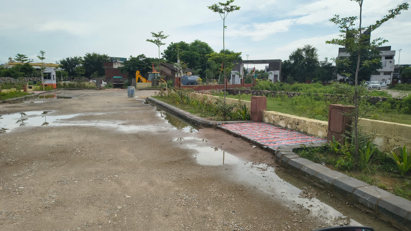  Residential Plot 141 Sq. Yards for Sale in Tonk Road, Jaipur