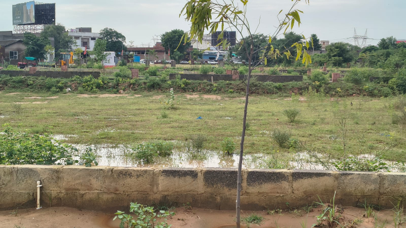 Residential Plot 141 Sq. Yards for Sale in Tonk Road, Jaipur