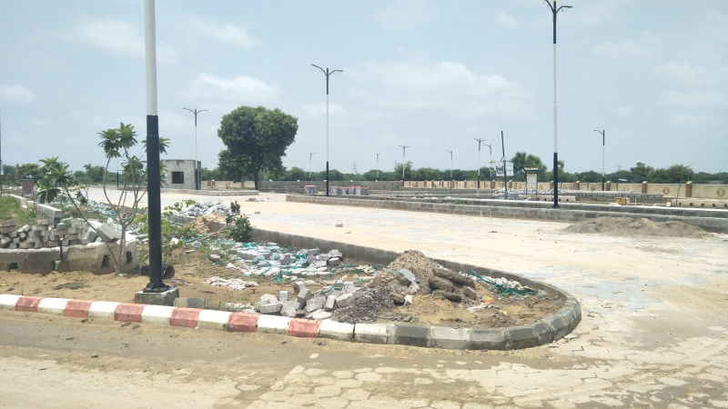  Residential Plot 111 Sq. Yards for Sale in Chaksu, Jaipur