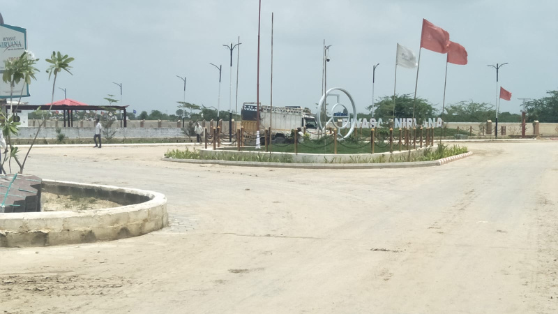  Residential Plot 111 Sq. Yards for Sale in Chaksu, Jaipur