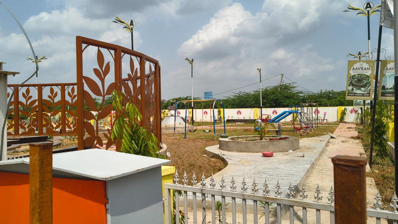  Residential Plot 233 Sq. Yards for Sale in Jagatpura, Jaipur