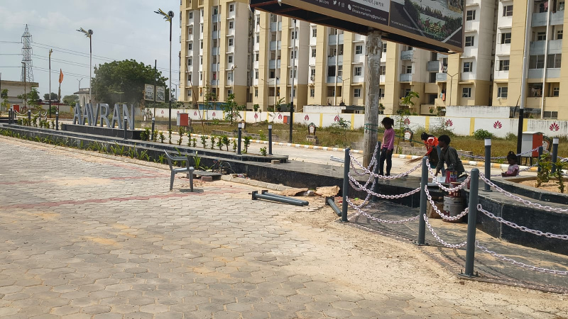  Residential Plot 233 Sq. Yards for Sale in Jagatpura, Jaipur