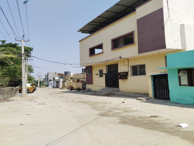  4500 Sq.ft. Warehouse for Rent in Moulali, Secunderabad