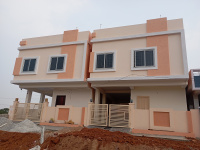 3 BHK House for Sale in Ghatkesar, Hyderabad