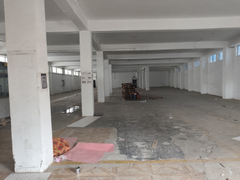  Warehouse for Rent in Gangyal Industrial Area, Jammu