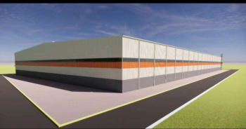  Warehouse for Rent in Bari Brahmana, Jammu