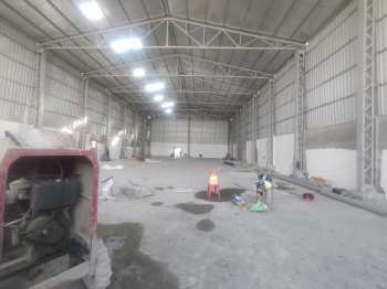  Warehouse for Rent in Bari Brahmana, Jammu