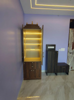 3 BHK Flat for Sale in Medahalli, Bangalore
