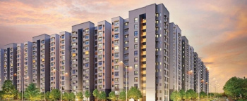 1 BHK Flat for Sale in Taloja, Navi Mumbai