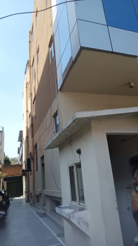  Factory for Sale in Phase V Udyog Vihar, Gurgaon