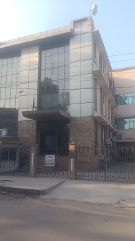  Factory for Sale in Phase IV Udyog Vihar, Gurgaon