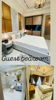 3 BHK Flat for Sale in Sector 88 Mohali
