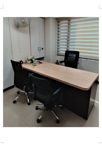  Office Space 1500 Sq.ft. for Rent in Ajmer Road, Ajmer Road, Jaipur