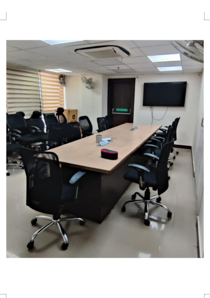  Office Space 1500 Sq.ft. for Rent in Ajmer Road, Ajmer Road, Jaipur