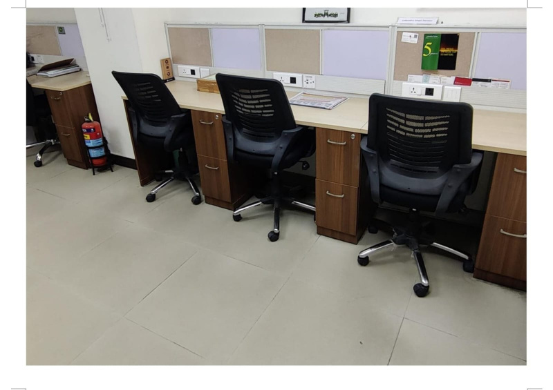  Office Space 1500 Sq.ft. for Rent in Ajmer Road, Ajmer Road, Jaipur