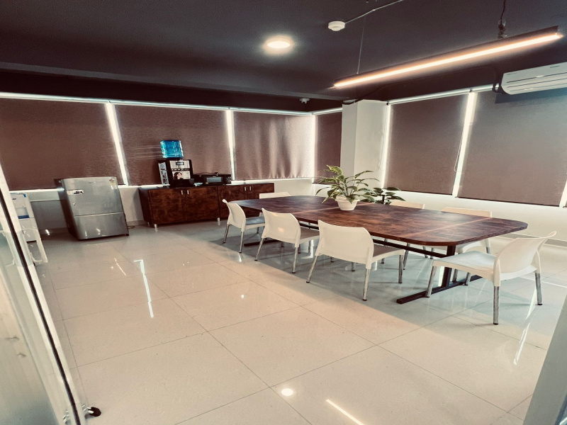  Office Space 1800 Sq.ft. for Rent in Malviya Nagar, Jaipur