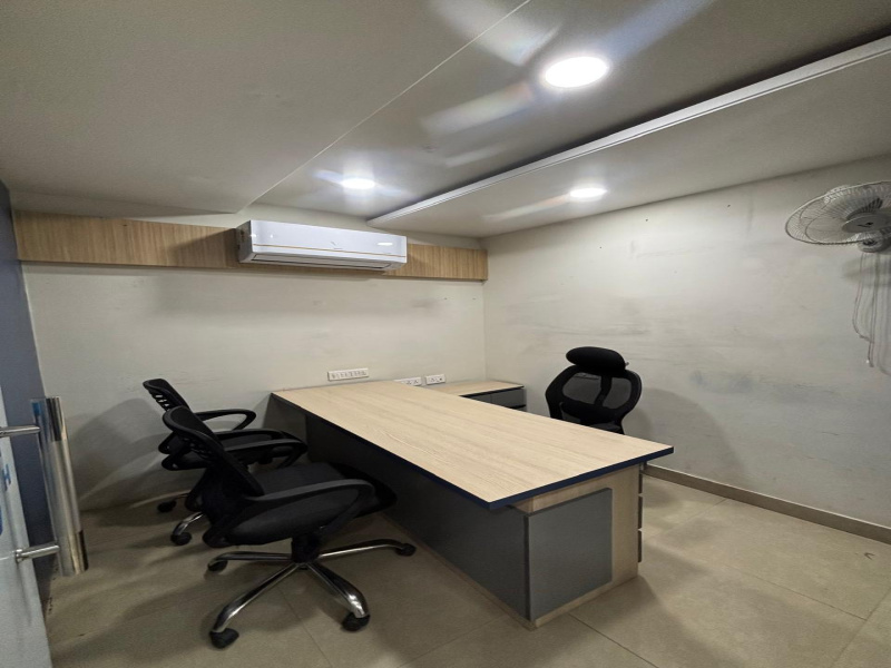  500 Sq.ft. Office Space for Rent in Mansarovar, Jaipur