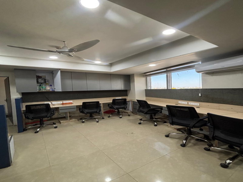  500 Sq.ft. Office Space for Rent in Mansarovar, Jaipur