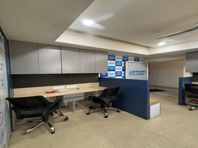  500 Sq.ft. Office Space for Rent in Mansarovar, Jaipur