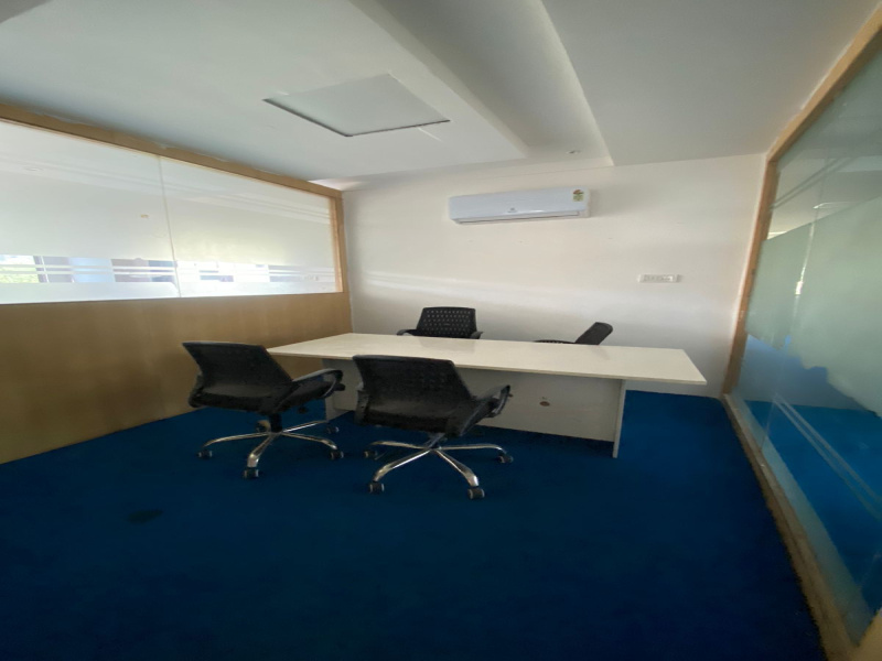  3000 Sq.ft. Office Space for Rent in C Scheme, Jaipur
