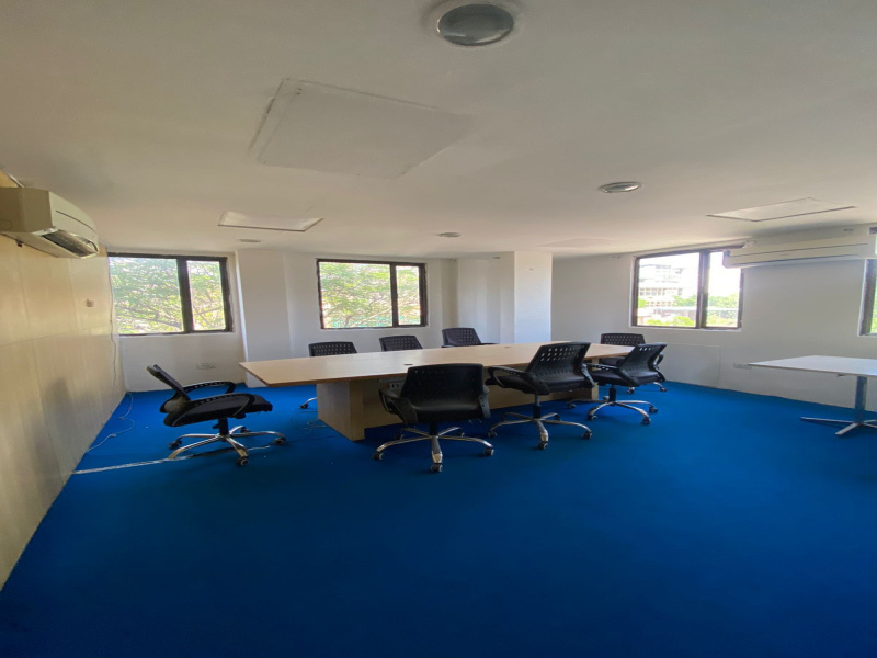  3000 Sq.ft. Office Space for Rent in C Scheme, Jaipur