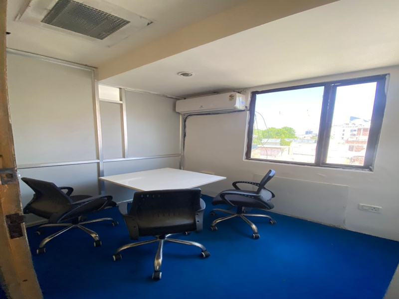  3000 Sq.ft. Office Space for Rent in C Scheme, Jaipur