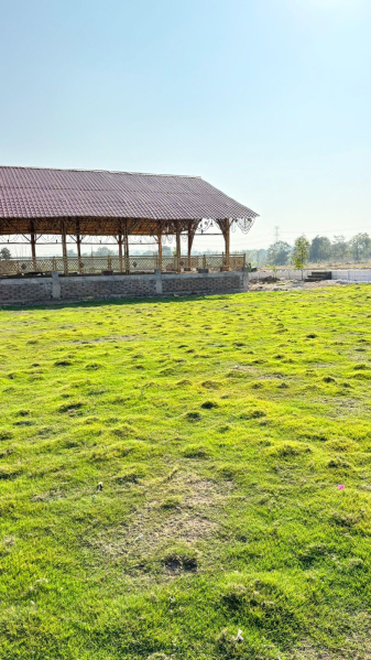1 BHK Farm House 10000 Sq.ft. for Sale in Amravati Road, Nagpur