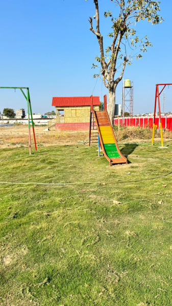 1 BHK Farm House 10000 Sq.ft. for Sale in Amravati Road, Nagpur