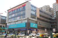  Commercial Shop for Rent in Nava Naroda, Ahmedabad