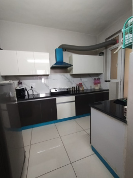 2 BHK Flat for Rent in Patiala Road, Zirakpur