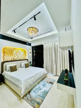3.5 BHK Flat for Sale in Patiala Road, Zirakpur