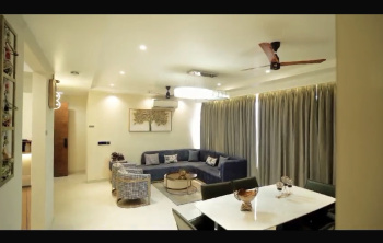 4.5 BHK Flat for Sale in Patiala Road, Zirakpur