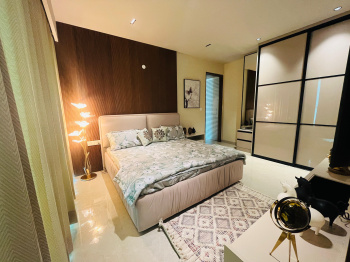 3 BHK Flat for Sale in Airport Road, Zirakpur