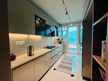 3 BHK Flat for Sale in VIP Road, Zirakpur