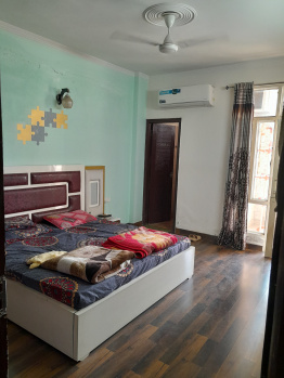 4 BHK Flat for Sale in VIP Road, Zirakpur