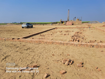  Residential Plot for Sale in Jhalwa, Allahabad