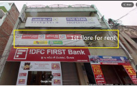  Commercial Shop for Rent in Rasipuram, Namakkal