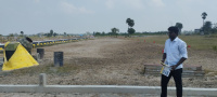  Residential Plot for Sale in Pulipakkam, Chengalpattu