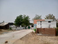 Residential Plot for Sale in Kanpur Road, Lucknow