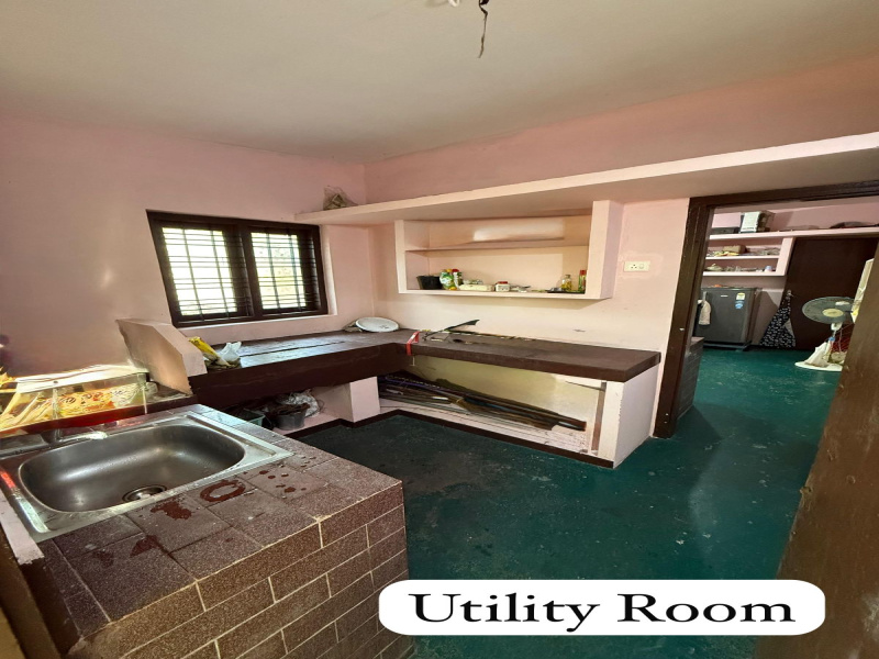 3 BHK Farm House 2500 Sq.ft. for Sale in Kayamkulam, Alappuzha