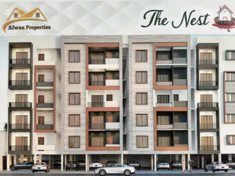 2.5 BHK Apartment 1325 Sq.ft. for Sale in TC Palya Road, Bangalore