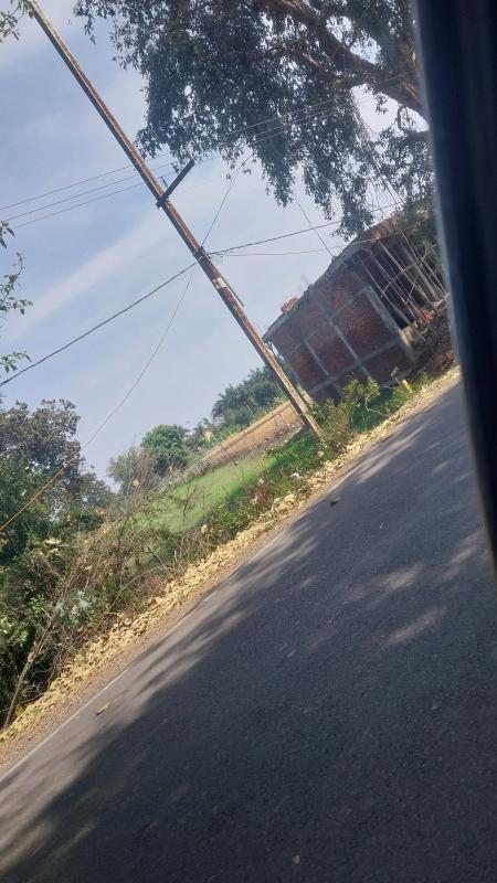  Commercial Land 108900 Sq.ft. for Sale in Bhedaghat, Jabalpur